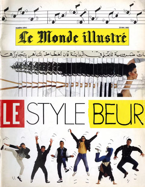 «Le Monde» et la photographie: l’essor décisif de l’image | DocPresseESJ | Scoop.it