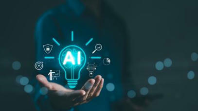 Generative AI set to transform EU economy but requires further policy action | Robotics and AI Expert Systems | Scoop.it
