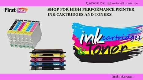 buy ink cartridges online