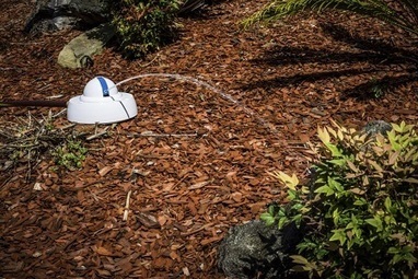 The Droplet Sprinkler &ndash; Waste not, want not | Home Automation | Scoop.it
