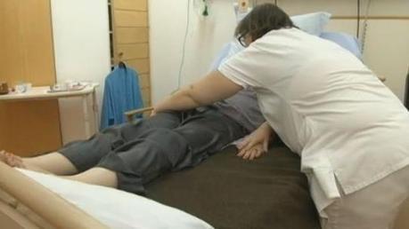 VIDEO. Une Maison m&eacute;dicale qui apaise les malades en fin de vie | D&eacute;pendance et fin de vie | Scoop.it