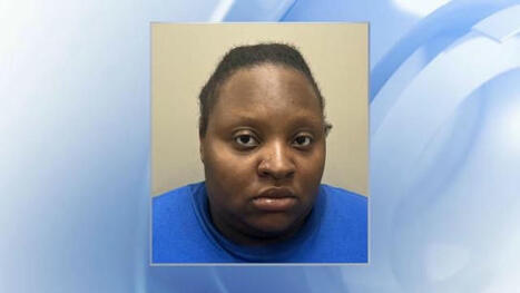Beaufort County mother faces first-degree murder charge in death of 6-week-old, abuse of second child - WRAL.com | Operation Phobos | Scoop.it