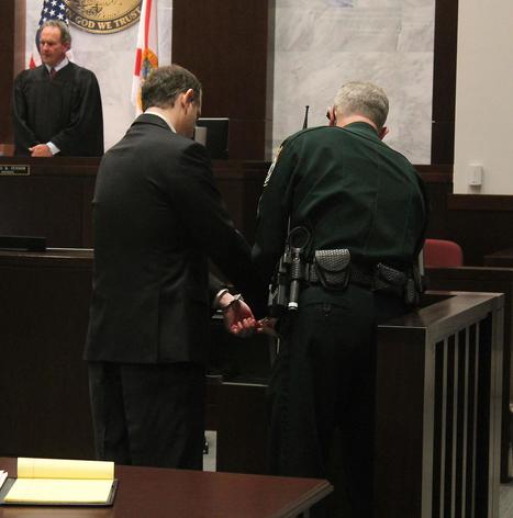 Alabama man guilty in 'child torture' case - NWF Daily News | Operation Phobos | Scoop.it