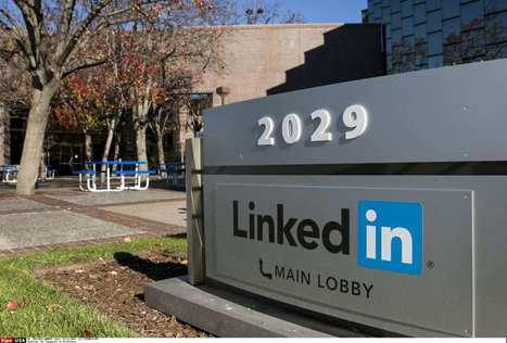 Microsoft rachète LinkedIn pour 26,2 milliards de dollars | Toulouse networks | Scoop.it