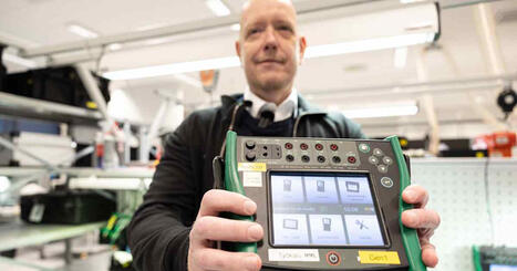 Trump drog tillbaka sitt tullhot och nu kan export&shy;f&ouml;retagare andas ut: &rdquo;Ett bekymmer mindre&rdquo; | Inrikes | 1Uutiset - Lukemisen t&auml;hden | Scoop.it