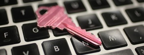 How To Protect Yourself Against Hackers | 21st Century Learning and Teaching | Scoop.it