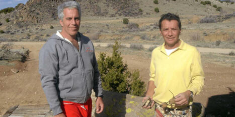 Startling new Epstein allegations emerge from New Mexico compound: 'Boys were not spared' - Raw Story | Operation Phobos | Scoop.it