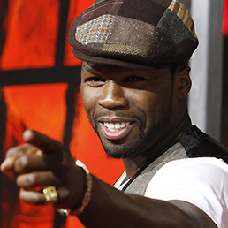 50 Cent Appears On Oprah Winfrey's "Oprah's Next Chapter" | Get The Latest Hip Hop News, Rap News & Hip Hop Album Sales | HipHop DX | GetAtMe | Scoop.it