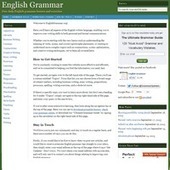 Grammar Sites | Scoop.it