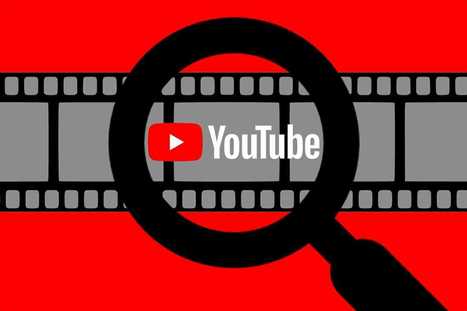 Cómo extraer imágenes de vídeos de YouTube | Education 2.0 & 3.0 | Scoop.it