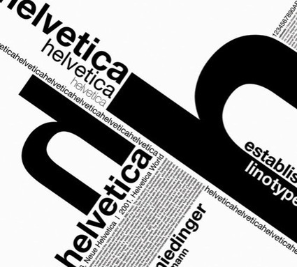 11 Sitios para encontrar fuentes tipogr&aacute;ficas | Recursos educativos Creative Commons | Scoop.it