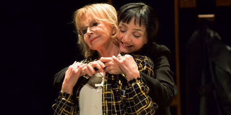 Du roman à la scène, un amour possible | Revue de presse théâtre | Scoop.it