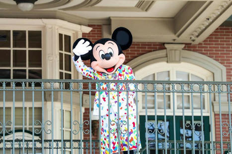Disney, le wokisme à géométrie variable | Famille et sexualité | Scoop.it