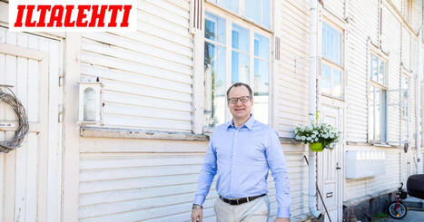 Suomen parhaiten tienaavan kaupunginjohtajan potkut peruttiin | 1Uutiset - Lukemisen t&auml;hden | Scoop.it