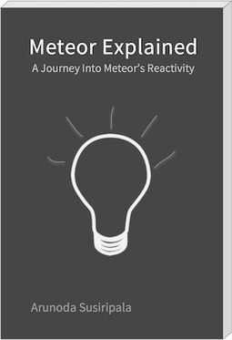 Journey into Meteor's Reactivity | JavaScript for Line of Business Applications | Scoop.it