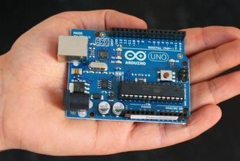 ARDUINO para robots y domótica · Tienda de Robótica Educativa | tecno4 | Scoop.it