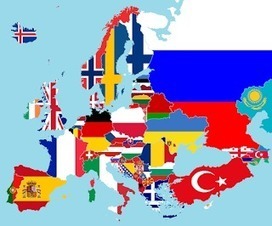 Unit: Europe and the European Union | CLIL Didactic Units | Scoop.it