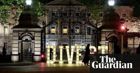 Ireland becomes world's first country to divest from fossil fuels | Environment | The Guardian | Energy Transition in Europe | www.energy-cities.eu | Scoop.it