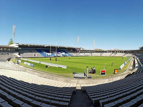 Avant le toit du stade Chaban-Delmas, des panneaux solaires devraient couvrir les courts de tennis&nbsp; | Les &eacute;co-activit&eacute;s en Gironde | Scoop.it