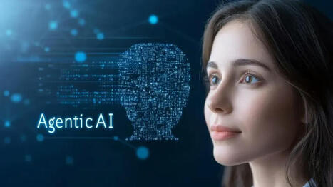 Forget ChatGPT: Why Agentic AI is the next big retail disruption | Edumorfosis.Work | Scoop.it