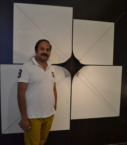 India Art n Design inditerrain: Vibhor Sogani - Icon of the Year 2014! | India Art n Design - Creativity, Education & Business | Scoop.it