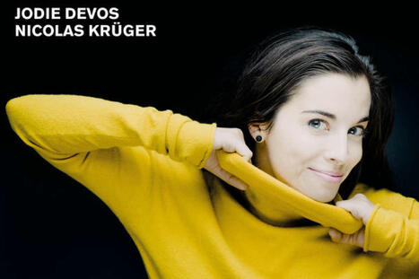La cantatrice belge Jodie Devos emportée par un cancer du sein à 35 ans | Revue de presse théâtre | Scoop.it