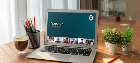15/12/22 - Webinaire - T'EMFOR : Retours d'expérience sur l'action de formation en situation de travail dans l'IAE et le secteur de l’animation périscolaire | Formation : Innovations et EdTech | Scoop.it