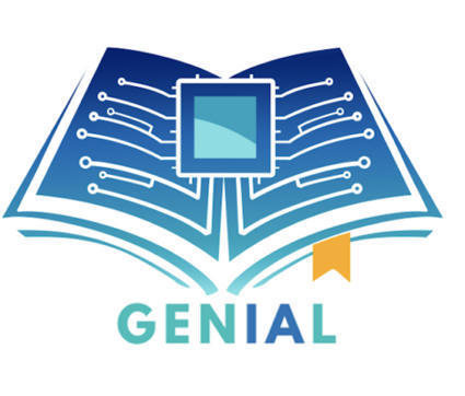 Intelligence artificielle générative et grands modèles de langage en éducation : présentation du GTnum #GenIAL – | Veille Éducative - L'actualité de l'éducation en continu | Scoop.it