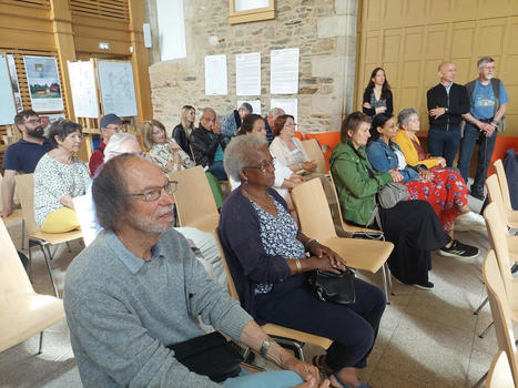 Lannion. Budget participatif : les treize projets retenus dans les quartiers | L'actualité des quartiers politique de la ville de Bretagne et Pays de la Loire | Scoop.it