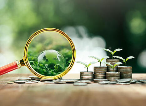 Puntos clave del Reglamento Europeo de Taxonomía verde | Contexto energético general | Scoop.it