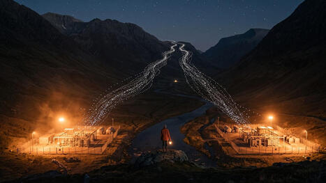 A Proof Nobody Can Read - by Michael G Wagner | Digital Delights - Digital Tribes | Scoop.it