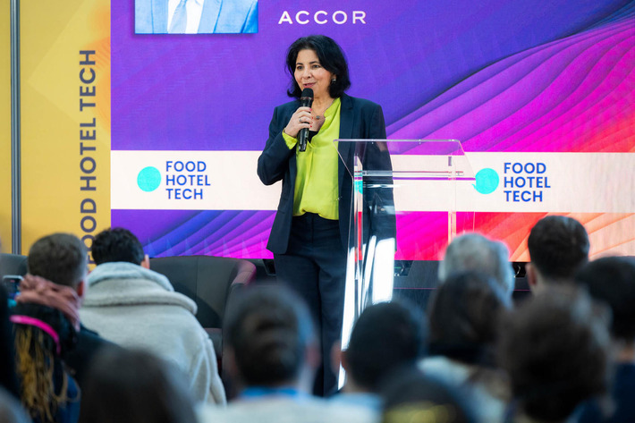 Karen Serfaty : "L'IA emporte tout avec elle"&nbsp; | Innovation - Prospective | Scoop.it