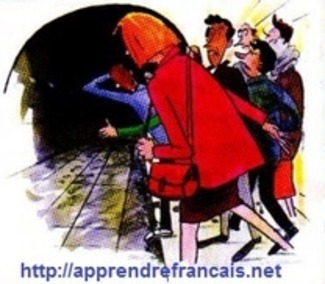 Les transports en commun | Apprendre Français | POURQUOI PAS... EN FRANÇAIS ? | Scoop.it