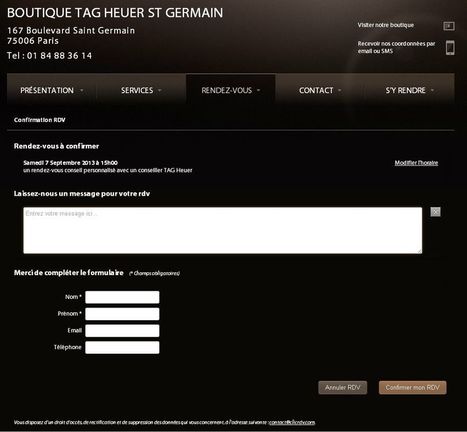 L&rsquo;e-relation client au c&oelig;ur de votre strat&eacute;gie | Intelligence &eacute;conomique & strat&eacute;gique - Strat&eacute;gie d'innovation | Scoop.it