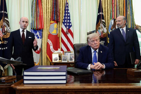 MAGA's quiet secret revealed as 'sickness' at the heart of Trump's movement comes to light | Operation Oya | Scoop.it
