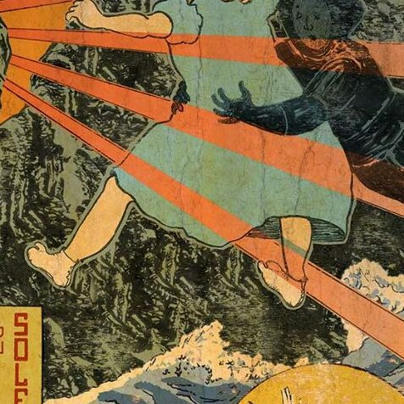 L'île d'or au Soleil - AgoraVox le média citoyen | Revue de presse théâtre | Scoop.it
