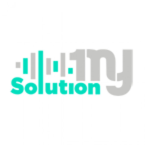 1mySolution 18.10.16 OuiShare Fest Barcelona (Nacho Mas) | Sharing Economy & Collaborative Innovation | Scoop.it