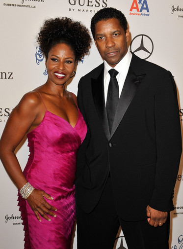 Denzel Washington cheating rumors: Please say it isn't so - News - Bubblews | Celebrities, Politics & More | Scoop.it
