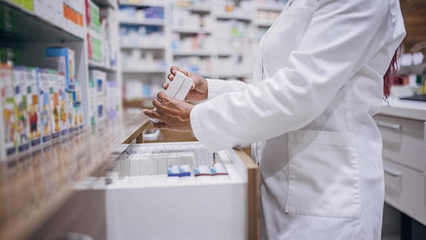 Ramipril Batch Recalled After Amlodipine Found in Packs | Track & Trace | Scoop.it