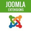9 great Joomla Extensions to power your Website | Technology in Business Today | Scoop.it