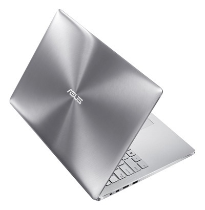 ASUS ZenBook Pro UX501VW Review - All Electric Review | Desktop reviews | Scoop.it