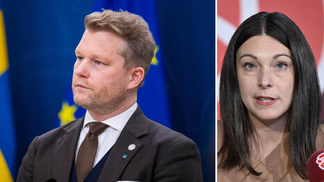 DEBATT: Varf&ouml;r vill inte SD svara p&aring; detta? | Debatt | Expressen | A1Uutiset | Scoop.it