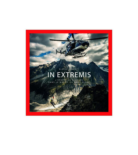In Extremis | Blaise Agresti | Gestion des risques en vol libre | Scoop.it