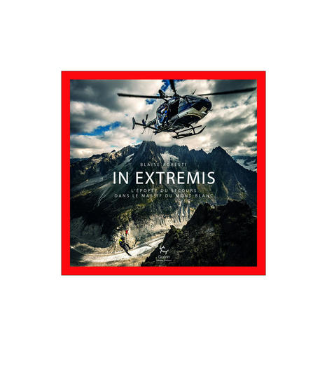 In Extremis | Blaise Agresti | Veille sécu en vol libre | Scoop.it