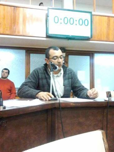 Rocha / Gobierno Niega informaci&oacute;n a Junta Departamental sobre proyecto megaminer&iacute;a a cielo abierto . | Uruguay Libre de megamineria | Scoop.it
