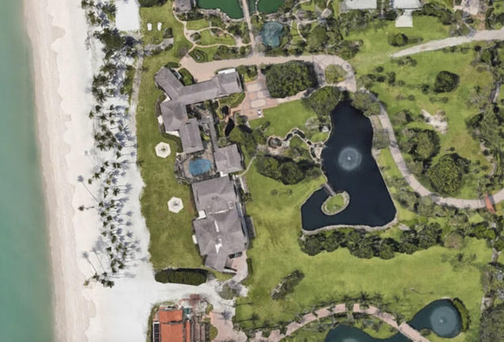 Billionaire's row: The most expensive homes ever sold in the US | Real Estate Report | Scoop.it