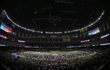 Power Outage Disrupts Super Bowl XLVI &laquo; CBS Detroit | NFL - National Football League | Scoop.it