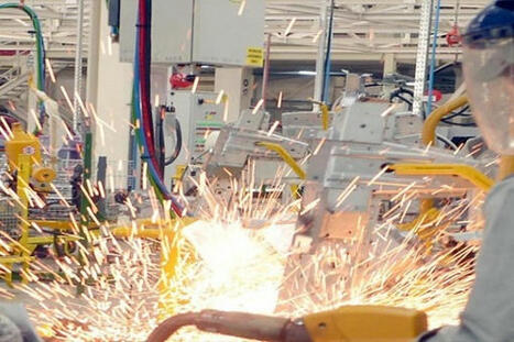 Clôture du projet AEEIM pour l'efficacité énergétique dans l'industrie | SOBRIETE, PERFORMANCE ENERGETIQUE ET HYDRIQUE, DECARBONATION, DES BATIMENTS ET DE L'INDUSTRIE | Scoop.it