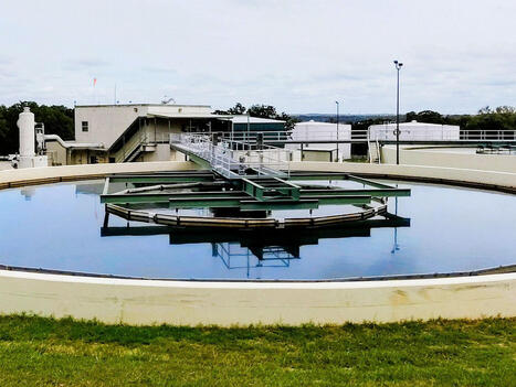 Azle maps out future water, wastewater improvements | exTRA by the Trinity River Authority of Texas | Scoop.it