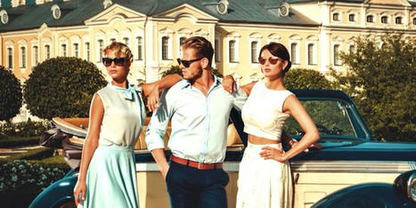 This is the disturbing truth about how much unearned wealth and power has been accrued by elites - RawStory.com | Operation Deimos | Scoop.it